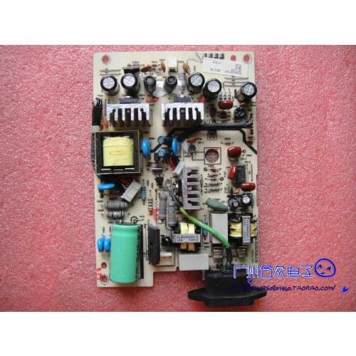 LCD1550V Power Supply Board NM555 VP-530 Power Supply Board