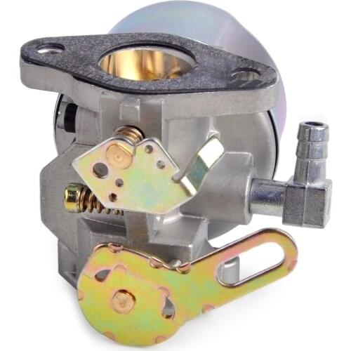 LETAOSK Carburetor Carb Fit for Tecumseh HSK40 HSK50 HS50 LH195SP 5HP 640084A 632107Accessories