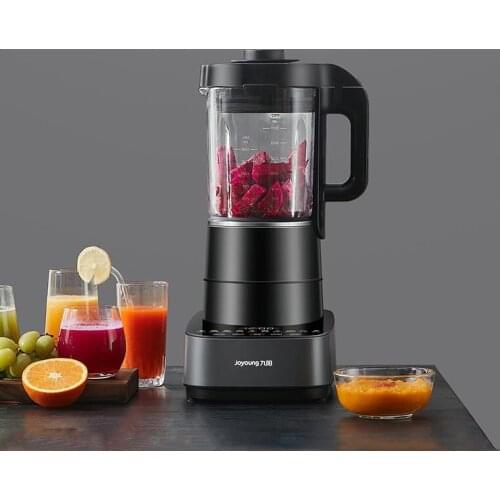 Multifunction Blender Mixer Juicer Food Processor Grind Ice Smoothie Bar Fruit Blender