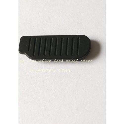 New original Bottom Base Rubber Terminal Cover Rubber Cap Lid For Nikon D500 Camera Replacement