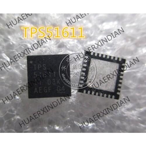 New 51611 TPS51611 TPS51611RHBR QFN high quality