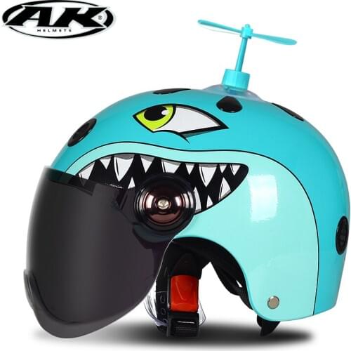 NEW Motorcycle Bicycle Kids Helmets Children Cycling Helmet City Road Bicycle Kid Headpiece Outdoor Sports Riding Skating HELMET