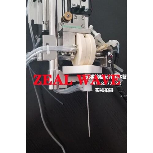 Used Mindray BC5600 BC5800 BC6800 Blood Valve