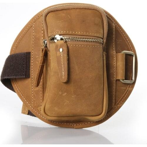 Armband Double Pockets Multifunctional Outdoor Arm Bag for running hiking Phone Pouch Sleeve Pocket Exercise Bag for men