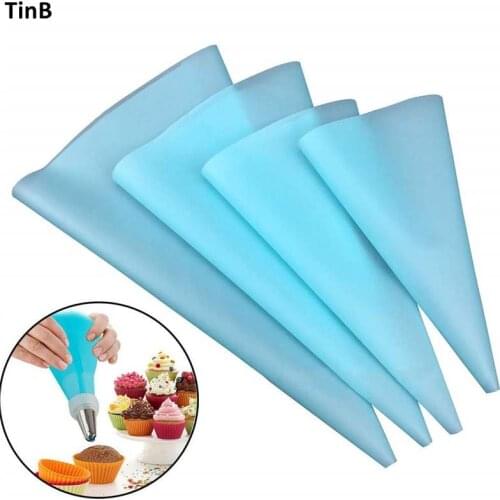 TINb Baking Goods