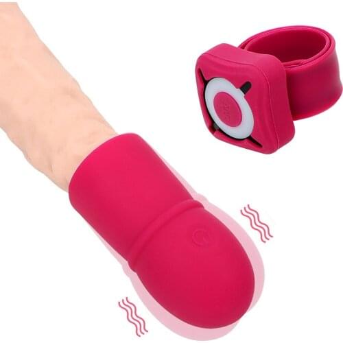 Cock Extender Enlargement Sex Toys for Men Delay Ejaculation 7 Speeds Penis Vibrator Lasting Trainer Penis Head Massage