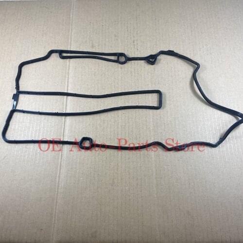 High Quality Engine Valve Cover Gasket For Buick Encro 1.4T Opel Vauxhall 55573747