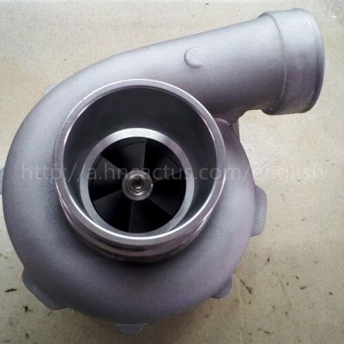 High Quality Electric TA51 Turbocharger 466074-0011 Applied for Volvo TD120G-TD121F