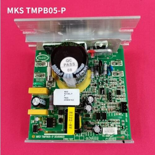 Replacement version JF150 MKSTMPB05VER1.3ST treadmill motor controller circuit board for treadmill motor speed control
