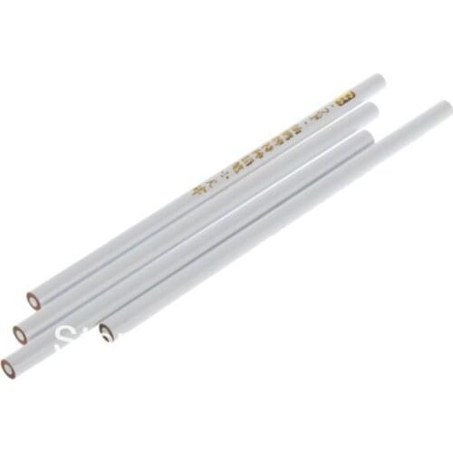 2PCS Professional Nail Art Rhinestones Gems Picking Tools Pencil Pen Pick Up Pen New arrival