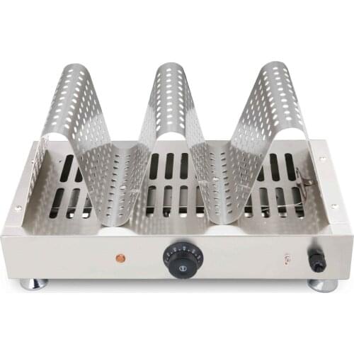 Waffle Maker Snack Food Corn Chicken Shape Multiple Models Pancake Making Machine Kitchen Equipment Stuffed 3D Waffle Iron