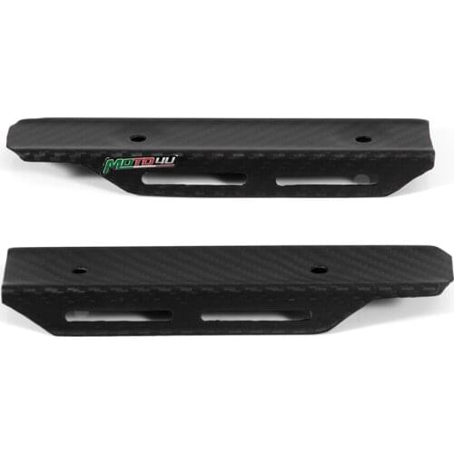 Motorcycle Side Cover Side Panel Fairing For Kawasaki Z900RS 2018 2019