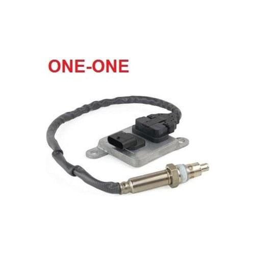 Nox Sensor Nox Nitrogen Oxide Senso 5WK96681C A0009053403 A0009056104 0009053403 For Mercedes Benz W166 W172 W205 W221 W251 W212