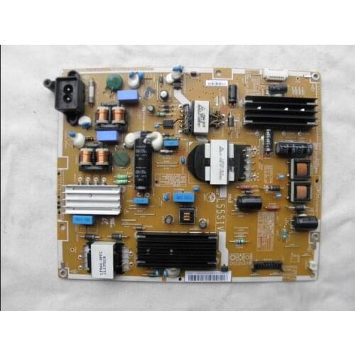 BN44-00612D BN44-00612A BN44-00612B connect with T-CON Board POWER SUPPLY board for / UA50F5080AR L551V_DSM T-CON connect board