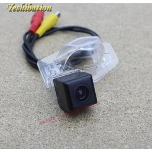HD Rear Camera For Honda Crosstour 2011 High Resolution 170 Degrees Waterproof High Quality CCD Reverse Camera