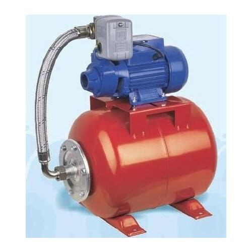 Sea shipping factory directly sale 0.5hp 0.37kw Pressure Water Pump AUQB-60