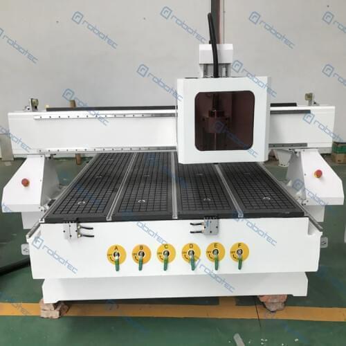 China Cheaper 1325 1330 Wood Working Machine For Plywood/New Production Equipment 3d Carving 1325 CNC Router