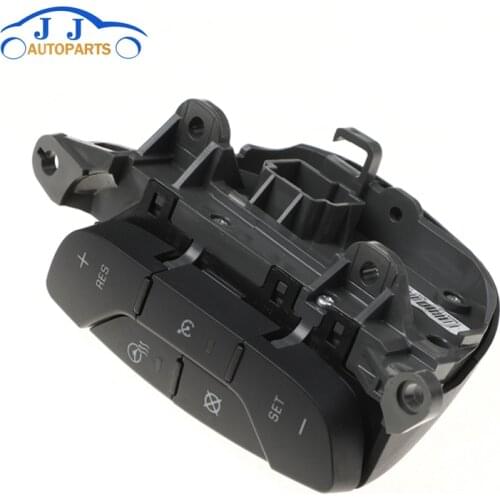 15824113 New Steering Wheel Cruise Control Switch Button For Buick Enclave ,Chevrolet Silverado,Traverse,GMC Sierra,Yukon