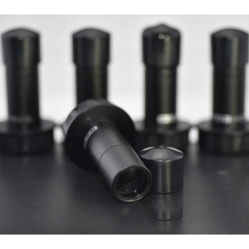 Used secondhand original MORITEX ML03-181N FA 0.3X telecentric lens industry lens