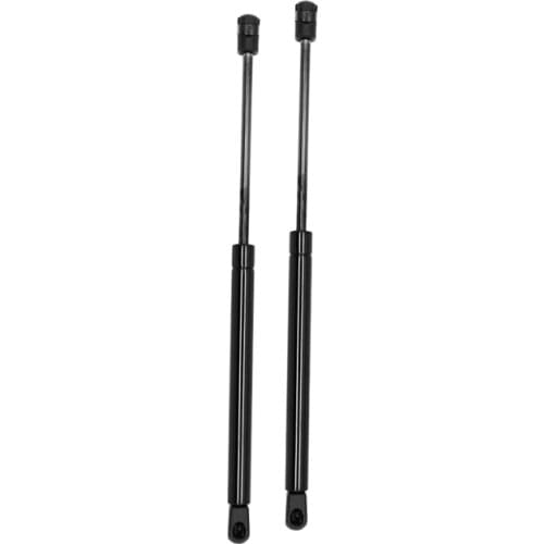 Free Shipping 2pcs For Hyundai Tucson 2005-2009 Rear Window Glass Lift Support Struts Shock 871702E020
