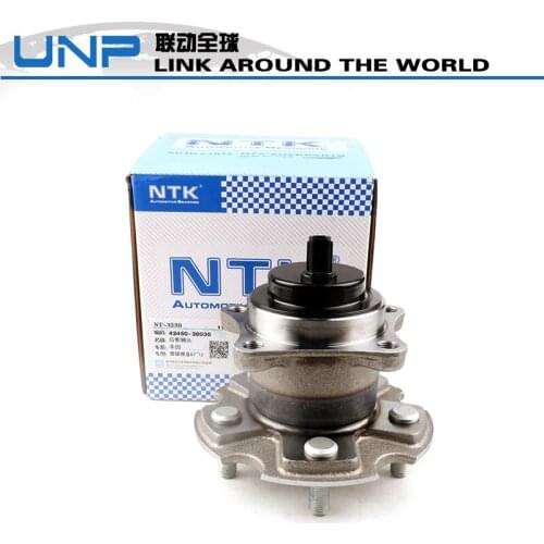 Auto Rear Left Wheel Hub Bearing oe 42450-28030 For TOYOTA PREVIA/TARAGO ACR50/GSR50 ALPHARD ESTIMA 2006