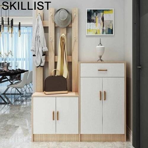 Para El Hogar De Zapato Organizador Schoenenrek Mueble Zapatero Meuble Chaussure Scarpiera Rack Cabinet Sapateira Shoes Storage