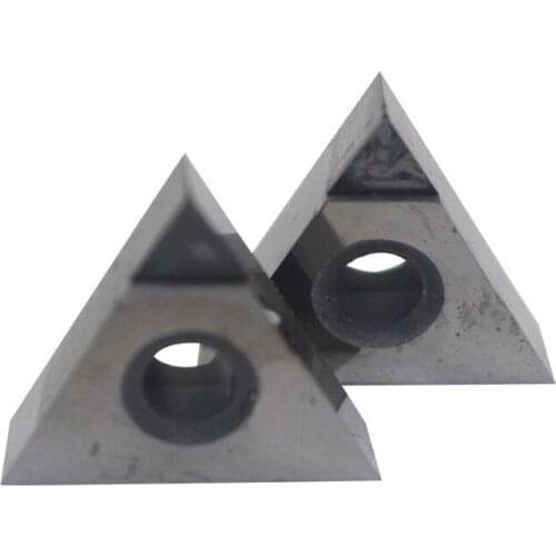 TNMA160402 1PC PCD Diamond Turning Insert tnma160402 Turning Tools blade carbide insert Applicable to steel Stainless stee
