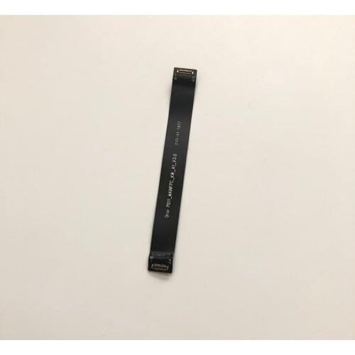 UMIDIGI One Pro Used USB Charge Board to Motherboard FPC For UMIDIGI One Pro MTK Helio P23 5.9 inch 1520x720 HD Smartphone