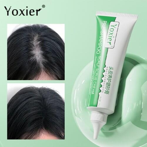 Yoxier Hair Care Products
