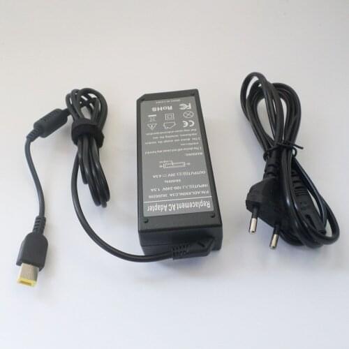 NEW AC Power Adapter Charger For Lenovo ThinkPad X1 Carbon 3443-CTO 3444-2DU 3444-2HU 3444-25U 3444-28U 3444-53U 3444-54U 90w