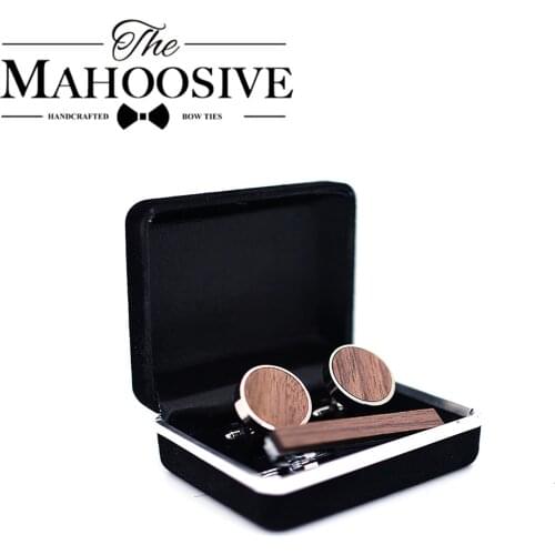 High Quality Cuff links necktie clip for tie pin for mens gift Blue Crystal tie bars cufflinks tie clip set guests