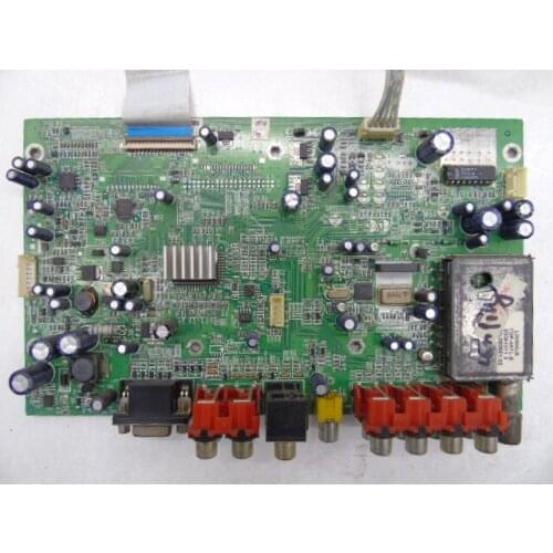 22 5800 - A8H060-0010 l101w mainboard VER2.0 match screen V216B1 - LN1