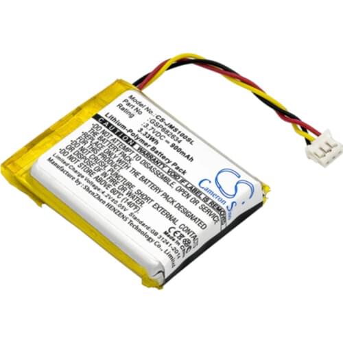 Cameron Sino 900mAh Battery GSP682634 for JBL Go Smart
