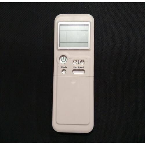 Used Original air conditioning Remote control ARH-1366 Fit ARH-1388 For Samsung air conditioner AC Remote control ARC-1395