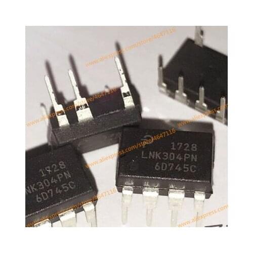 Free Shipping 100PCS/LOTS NEW LNK304PN 304PN