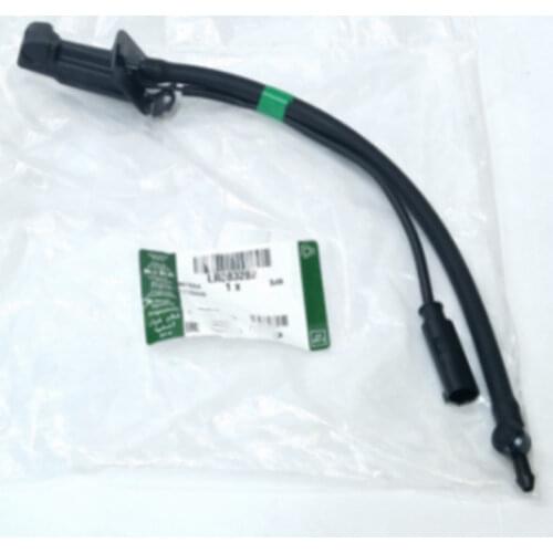BJHYHT Car Wipers