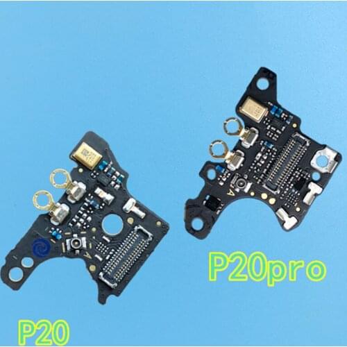 Buhiga Microphones For Huawei P20 Pro Phones