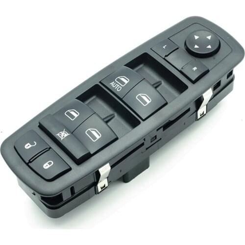 68084001AD Electric Power Window Control Switch For 2011-2015 Dodge Journey