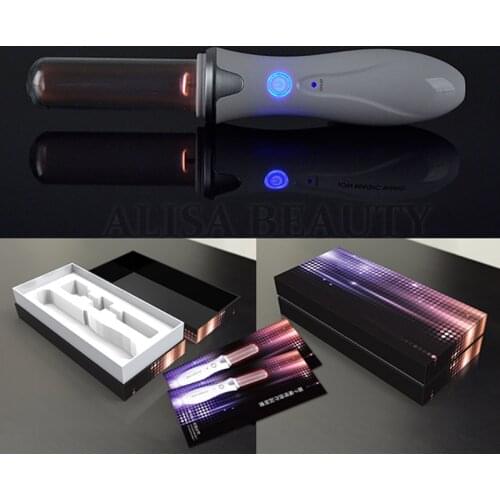 Beauty Salon Plasma beauty skin tightening acne oil control also import white anti wrinkle cosmetic device Facial cleaning