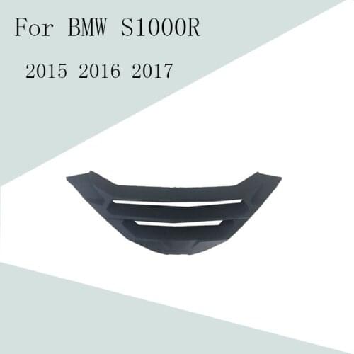 For BMW S1000R 2015 2016 2017 Under Side Belly Pan Bracket ABS injection fairing S 1000 R 15 16 17 Motorcycle Accessories