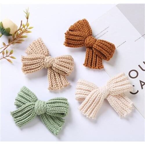 LINGAO Hair Accessories For Girls