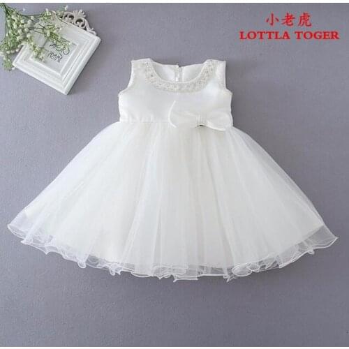LOTTLA TOGER Summer Dresses For Babies