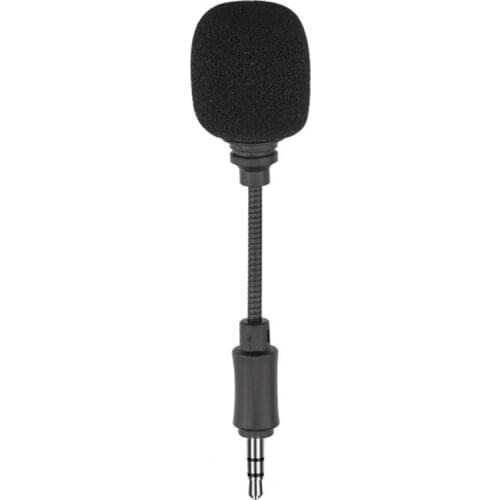 Mini Portable 3.5mm Microphone Handheld Camera Accessory for DJI OSMO Pocket 2
