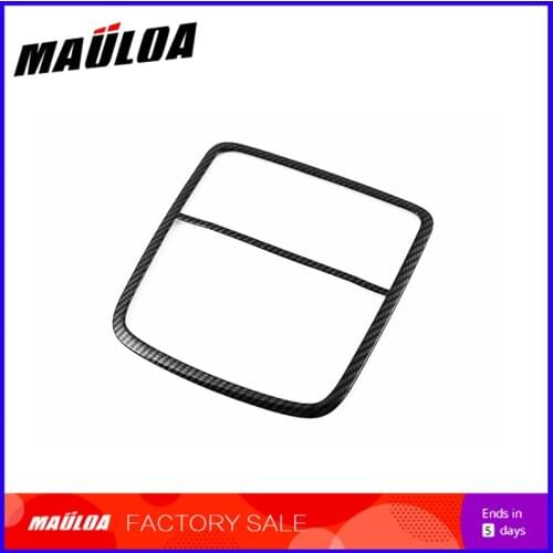 Modified reading lamp decorative frame interior modification special roof lamp bright strip for CRV 2017-2019