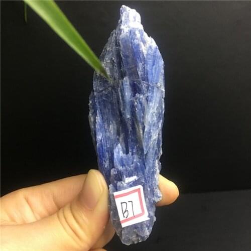 Natural Raw Kyanite Mineral Specimen Home Stones And Powerful Healing Crystals