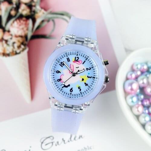 POPLOV Watches For Girls