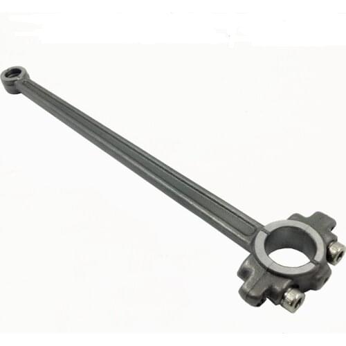 Industrial Sewing Machine Crank Rod Assy SA3499-001 For Brother KE-430D Macine SA3499001