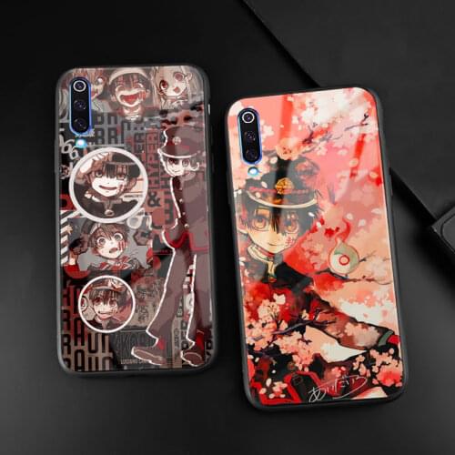 PULCHRAM Phone Cases Xiaomi Mi Note 3