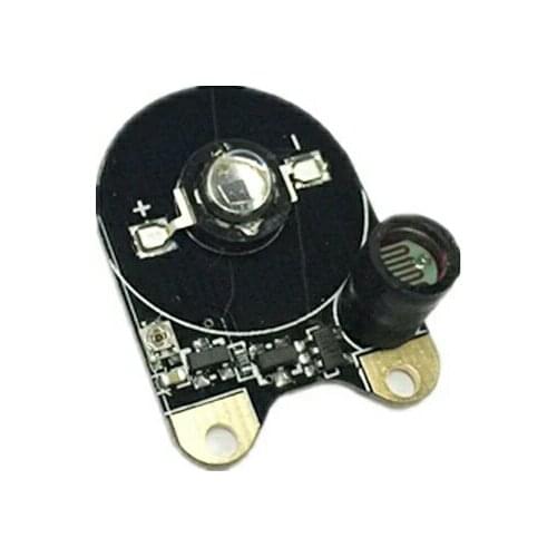 Raspberry Pi Night Vision Camera Special Photosensitive Infrared Light, Automatic Night Vision Monitoring LED Infrared Light