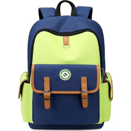 Children school bags kids Waterproof schoolbags elementary school backpack for boys girls bookbags Kids Backpack mochila escolar